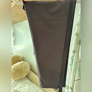 Athleta very light pants